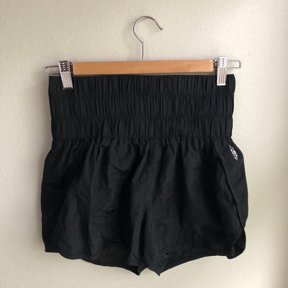 Free People Movement Way Home Shorts